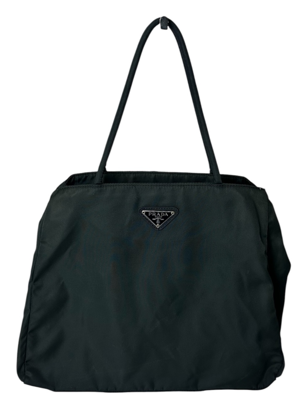 PRADA | Vintage Nylon Tote Bag